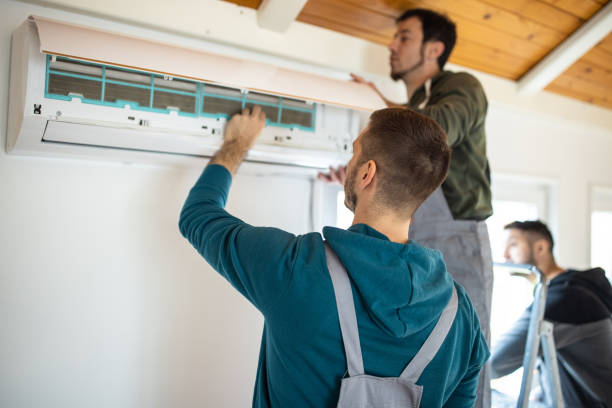 Best Energy-efficient HVAC Solutions in Keasbey, NJ