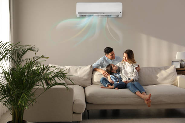  Keasbey, NJ HVAC Pros