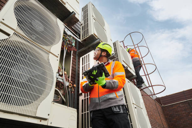 Best HVAC Equipment and Components in Keasbey, NJ