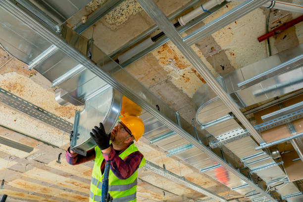 Professional HVAC in Keasbey, NJ