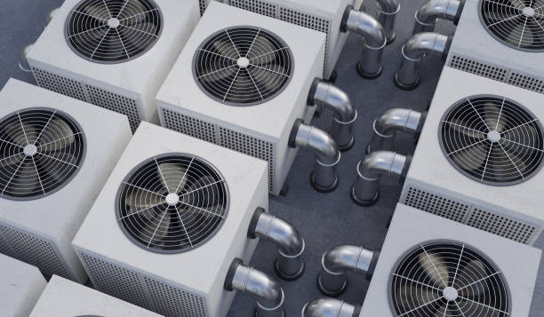 Best Air Conditioning Cleaning in Keasbey, NJ
