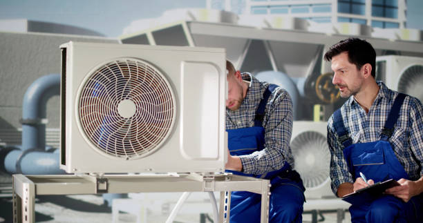 Best HVAC Training and Certification in Keasbey, NJ