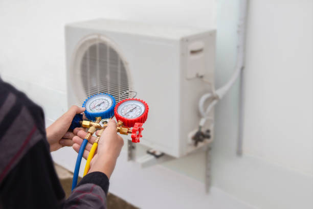 Best Furnace Cleaning in Keasbey, NJ