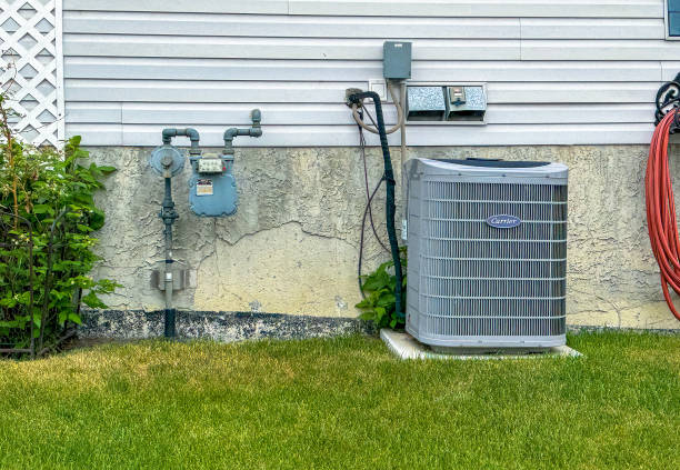 Best Solar-powered HVAC Systems in Keasbey, NJ